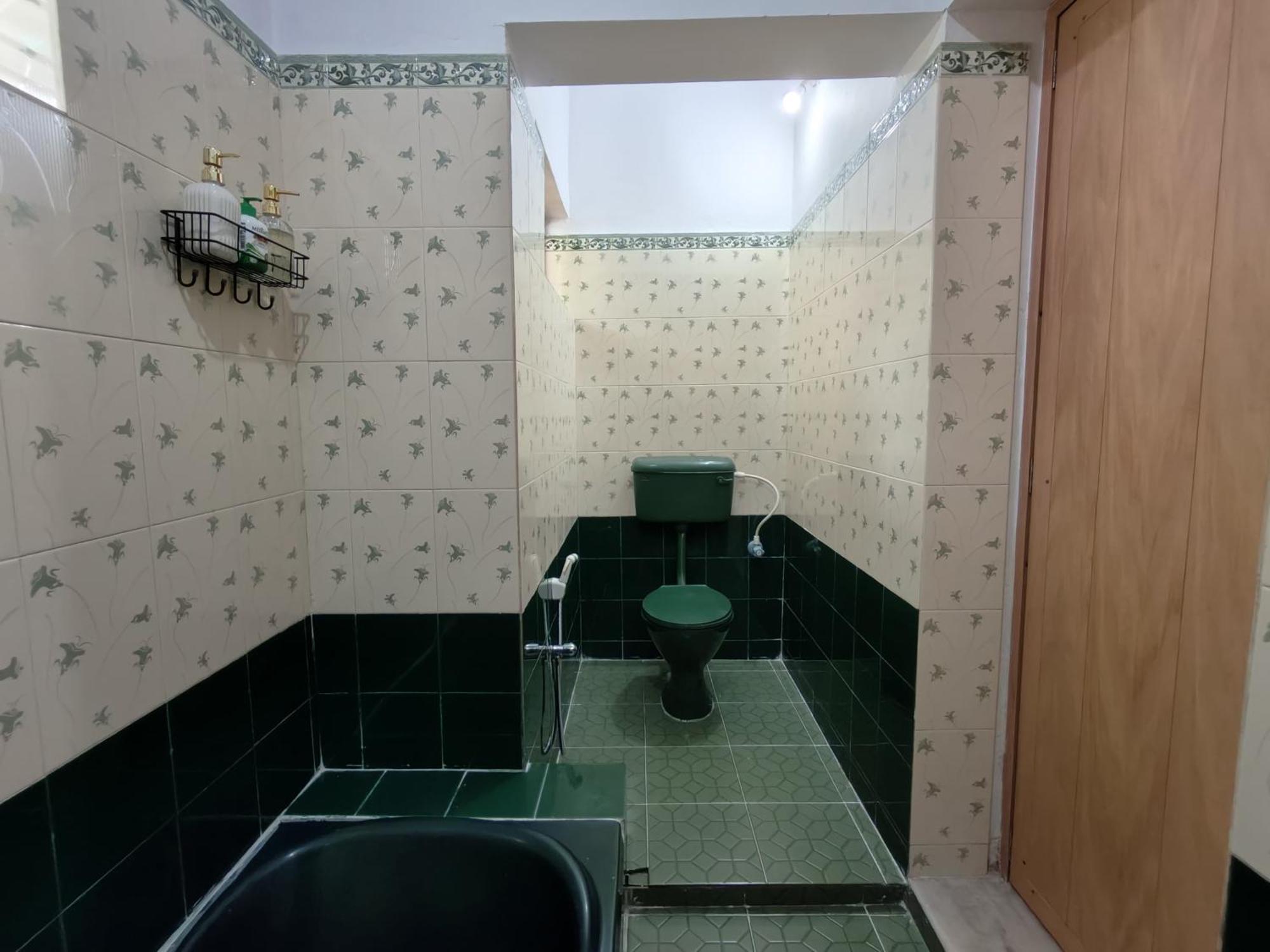 Shamak Homestay Varkala Habitación foto