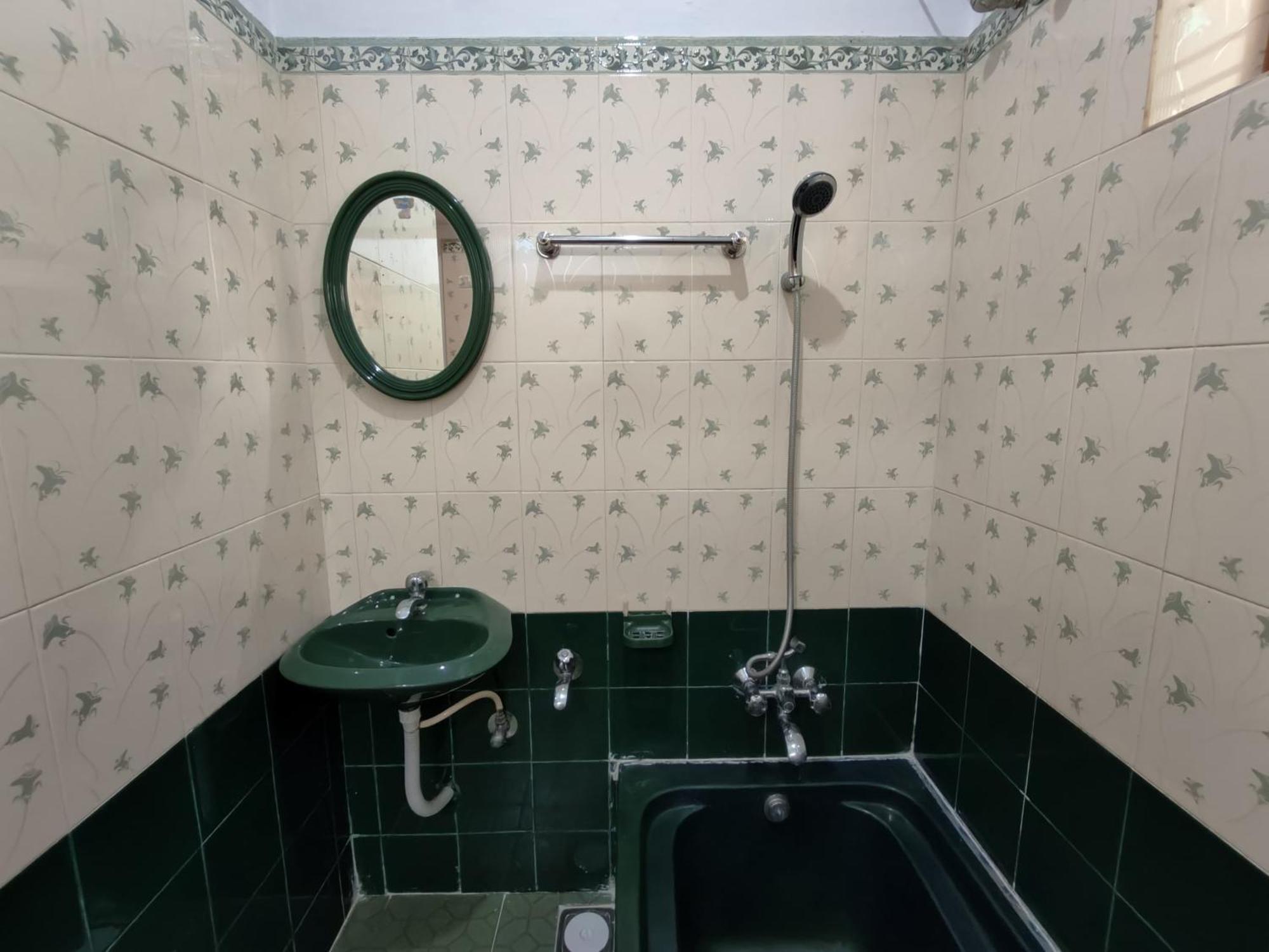 Shamak Homestay Varkala Habitación foto